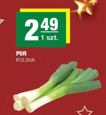 Por Polska promocja w SPAR