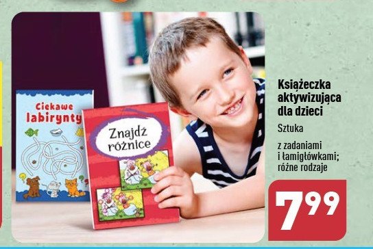 Labirynty promocja