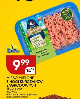 Kurczak promocja w Chata Polska