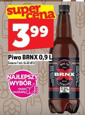 Piwo promocja w TOPAZ