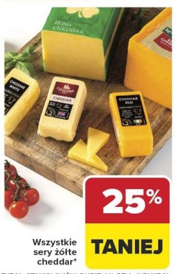 Gazetka Carrefour Market od poniedziałku, strona 19 promocja w Carrefour Market