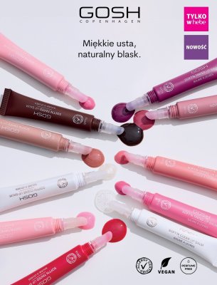 Magazyn, strona 14 promocja w Hebe