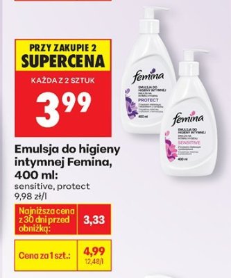 Od poniedziałku, Z ladą tradycyjną, strona 70 promocja w Biedronka