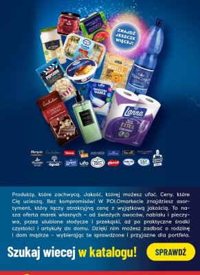 Gazetka, strona 67 promocja w POLOmarket