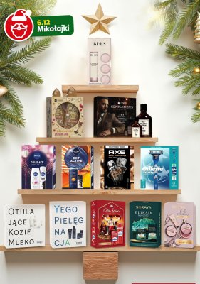 Gazetka Supermarket, strona 2 promocja w Stokrotka