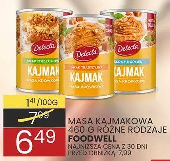 Gazetka, strona 5 promocja w Wafelek