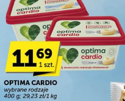 Optima Cardio promocja w Euro Sklep