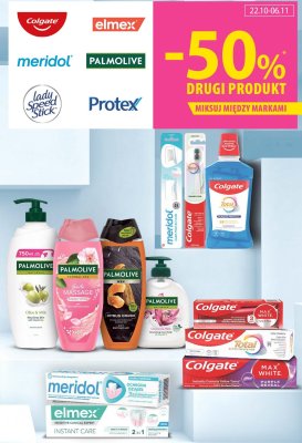 Gazetka, strona 16 promocja w Hebe