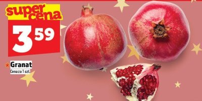 Granat promocja w TOPAZ