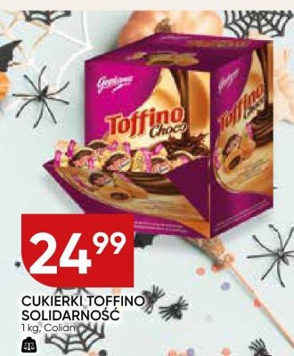 Cukierki promocja w Chata Polska