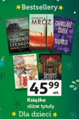Znane Marki duży wybór Hipermarket, strona 40 promocja w Auchan