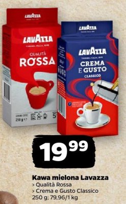 Kawa promocja w Netto