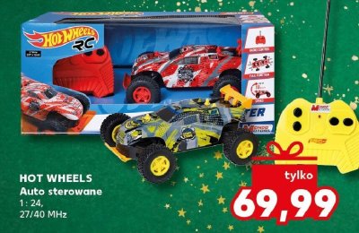 Auto promocja w Kaufland