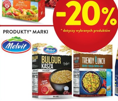 Gazetka, strona 6 promocja w Intermarche