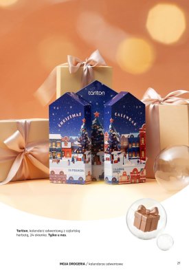 Magazyn Moja Drogeria, strona 22 promocja w Rossmann