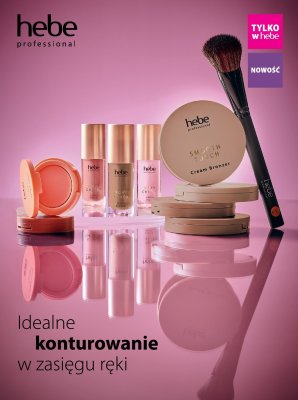 Magazyn, strona 162 promocja w Hebe