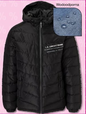 Gazetka, strona 26 promocja w Woolworth