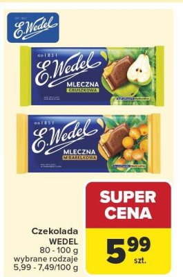 Gazetka Carrefour Market od poniedziałku, strona 27 promocja w Carrefour Market