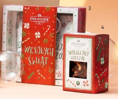 Magazyn Moja Drogeria, strona 103 promocja w Rossmann