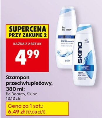Od poniedziałku, Z ladą tradycyjną, strona 71 promocja w Biedronka