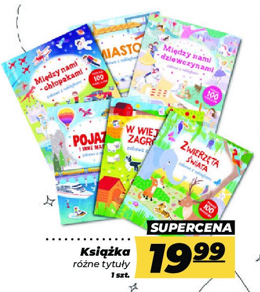 Między nami chłopakami promocja