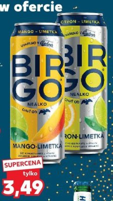 Piwo promocja w Kaufland