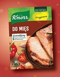 Przyprawa do mięs promocja w Biedronka