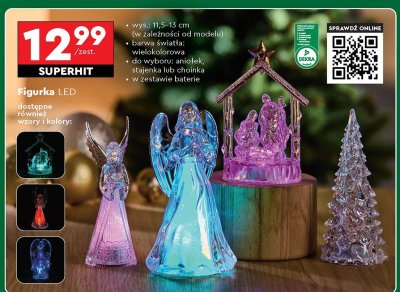 Od poniedziałku, Z ladą tradycyjną, strona 80 promocja w Biedronka