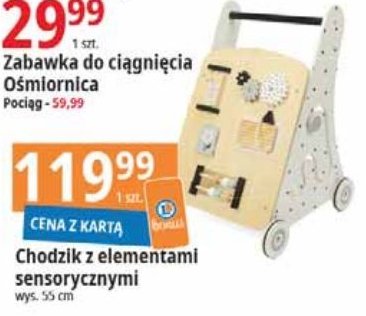 Chodzik sensoryczny 55 cm promocja