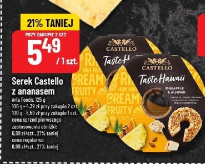Ser promocja w POLOmarket