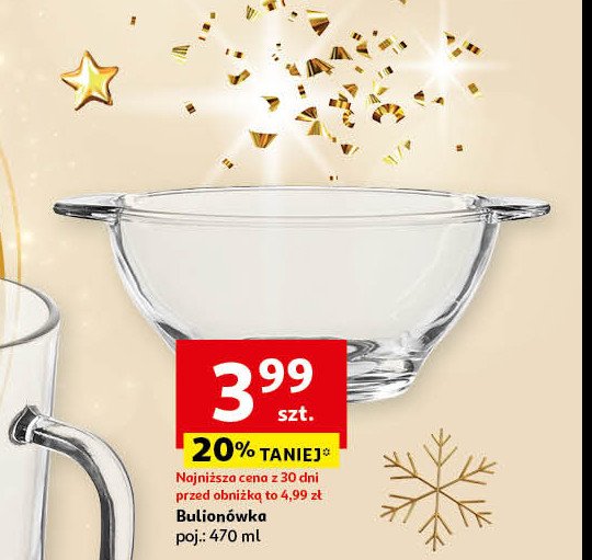 Bulionówka 470 ml promocja