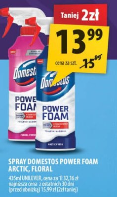 Spray promocja w Arhelan