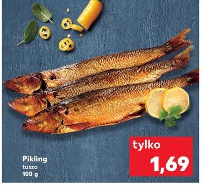 Pikling promocja