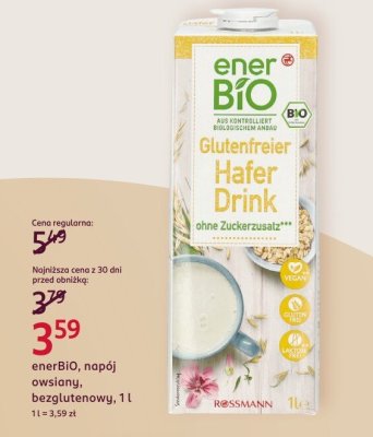 Gazetka, strona 0 promocja w Rossmann