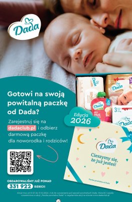Od poniedziałku, strona 76 promocja w Biedronka