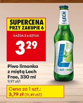 Od czwartku, Z ladą tradycyjną, strona 64 promocja w Biedronka