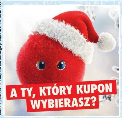 Katalog Nagród, strona 15 promocja w Intermarche