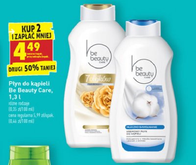 Płyn do kąpieli 7 olejków