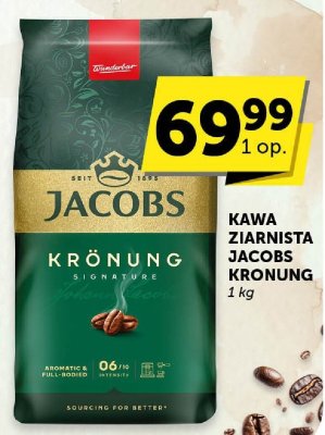 Kawa promocja w ABC