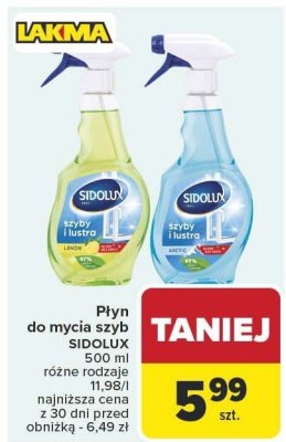 Gazetka Carrefour Market od poniedziałku, strona 48 promocja w Carrefour Market