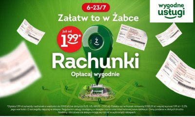 Gazetka, strona 73 promocja w Żabka