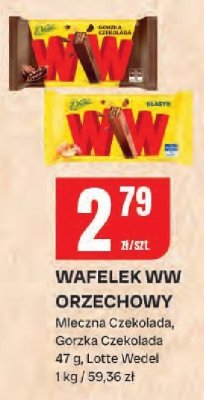Czekolada promocja w Chorten
