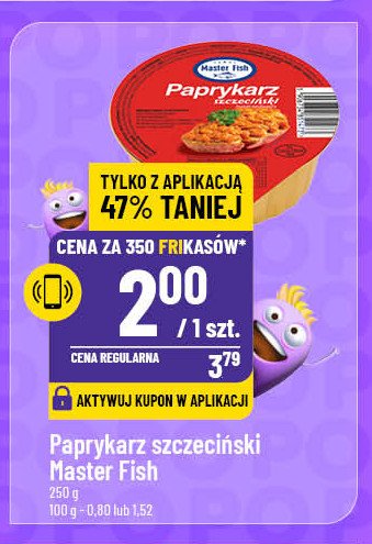 Paprykarz szczeciński promocja