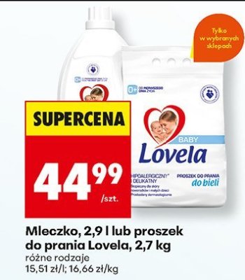 Od czwartku, Z ladą tradycyjną, strona 67 promocja w Biedronka