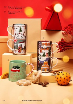 Magazyn Moja Drogeria, strona 99 promocja w Rossmann