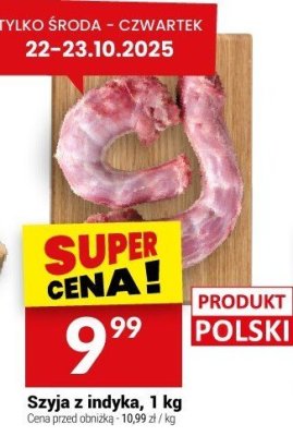 Indyk promocja w Tw贸j Market