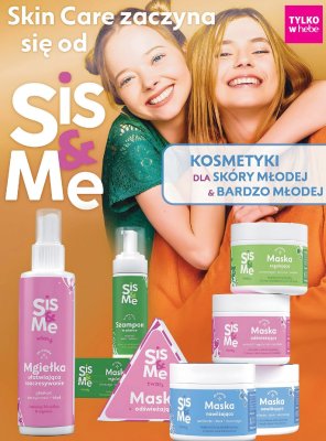 Magazyn, strona 74 promocja w Hebe