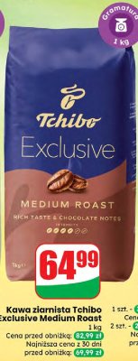 Kawa promocja w Dino