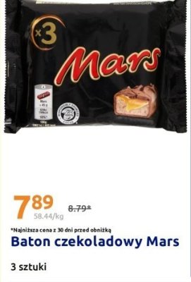 Baton promocja w Action