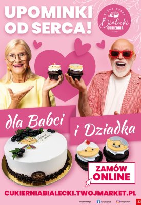 Gazetka, strona 32 promocja w Twój Market
